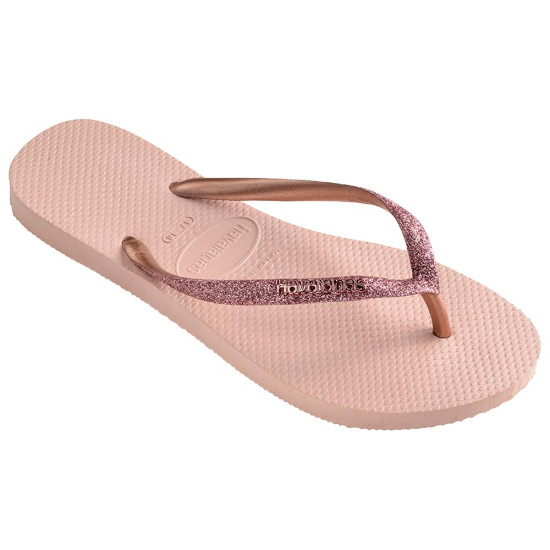 Havaianas Slim Glitter Havaianas Slim Glitter